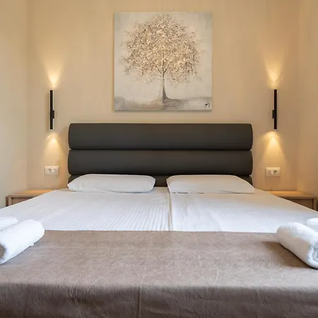 Appartement Aaa & With Free Parking