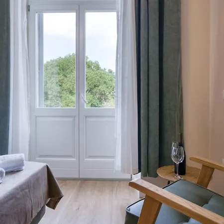 Aaa & With Free Parking Apartman Pula