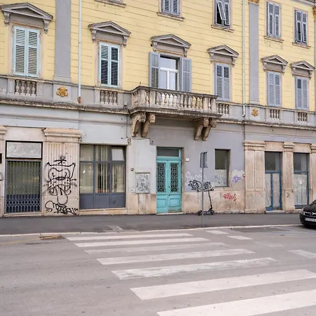 Appartamento Aaa & With Free Parking