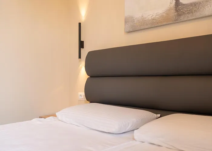 Aaa & With Free Parking Appartamento *