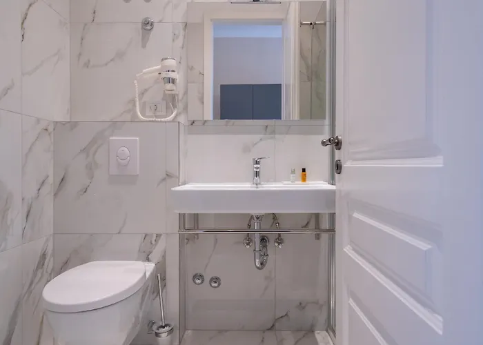 Aaa & With Free Parking Appartamento