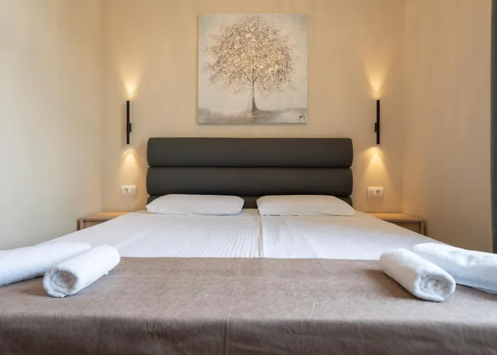 Appartamento Aaa & With Free Parking