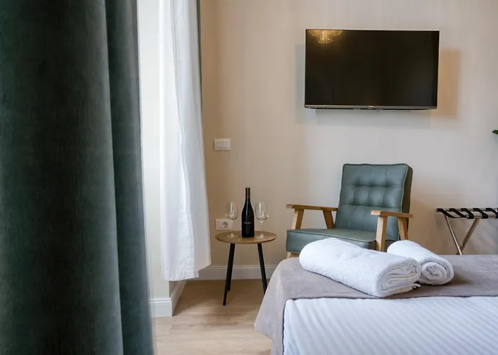 Appartamento Aaa & With Free Parking Pola