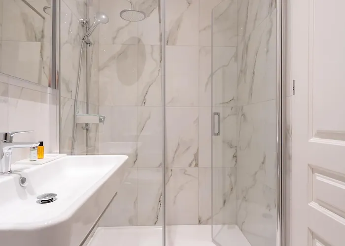 Appartamento Aaa & With Free Parking *