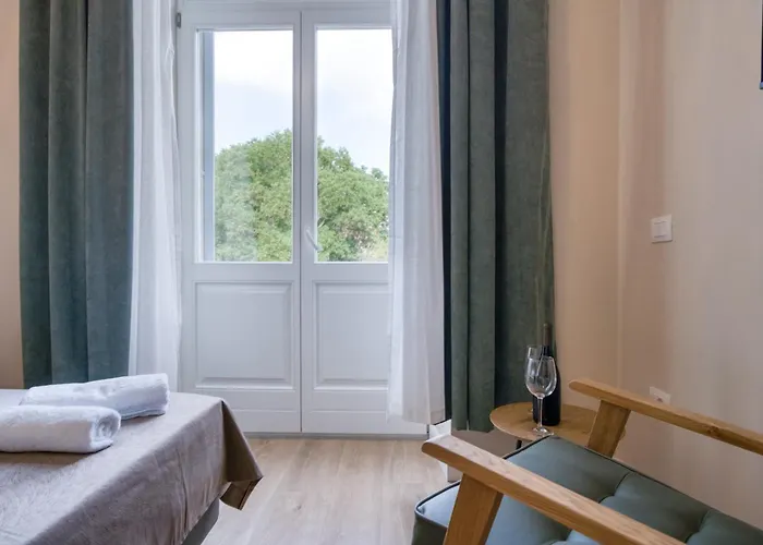 Aaa & With Free Parking Appartamento Pola