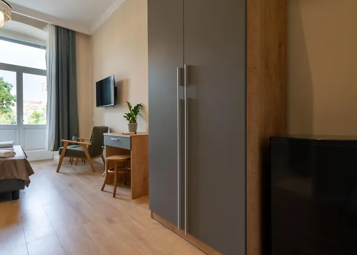 Aaa & With Free Parking * Pula