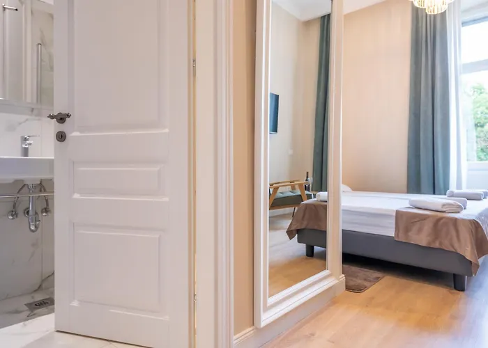 Aaa & With Free Parking * Pula